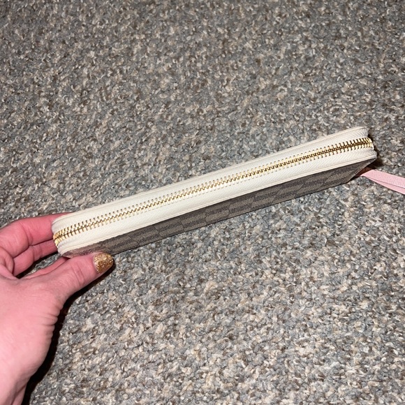 Louis Vuitton Damier Aurz wallet - Picture 3 of 14